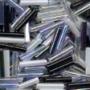 Mill Hill Beads - Medium Bugle Beads - Potpourri (80777)