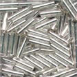 Mill Hill Beads - Medium Bugle Beads - Ice (82010)