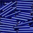 Mill Hill Beads - Large Bugle Beads - Royal Blue (90020)