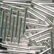Mill Hill Beads - Large Bugle Beads - Ice (92010)