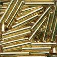 Mill Hill Beads - Large Bugle Beads - Victorian Gold (92011)