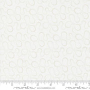 FQ Scrolls Blenders Off White Tan