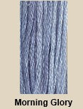 The Gentle Art - Morning Glory (0220)