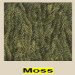 The Gentle Art - Moss (0194)
