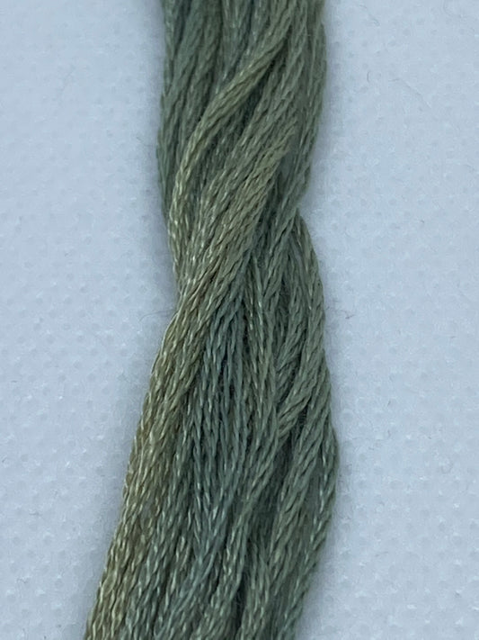 The Gentle Art - Mountain Mist (7045)