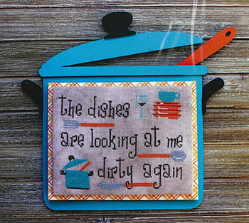 New York Dreamer - Dirty Dishes