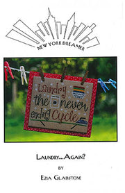 New York Dreamer - Laudry Again?