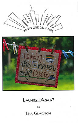 New York Dreamer - Laudry Again?