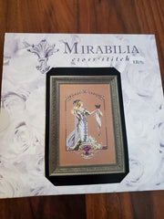 Nora Corbett - Lady Mirabilla - Mirabilia