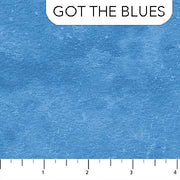 FQ Toscana Got The Blues  9020-444