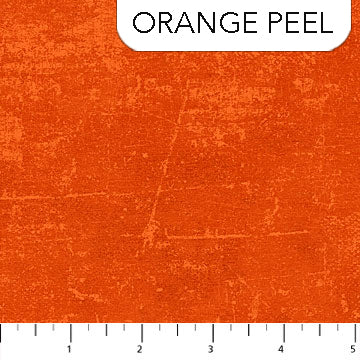 FQ Canvas Orange Peel