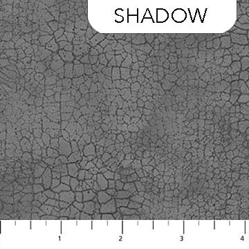 Crackle Shadow