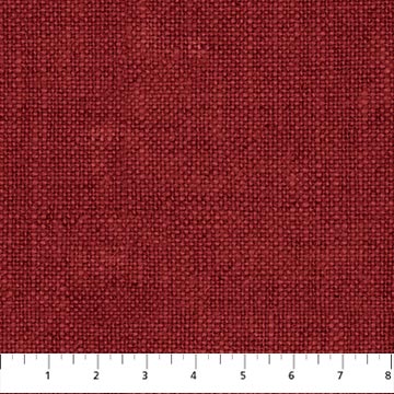 FQ Linen Basic Apple