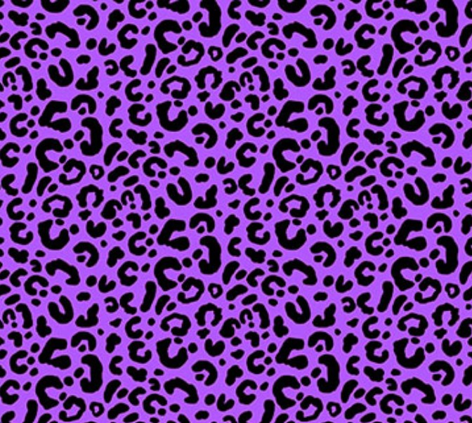 Quilt Retreat Purple Black