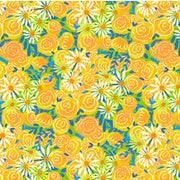 FQ Quilt Retreat Yellow