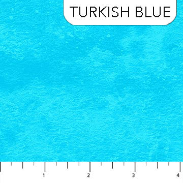 Toscana Turkish Blue - 9020-445