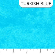 Toscana Turkish Blue - 9020-445