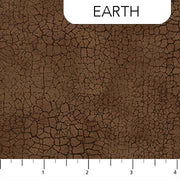 FQ Crackle Earth