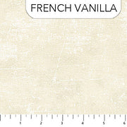 Canvas French Vanilla