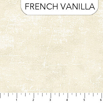 Canvas French Vanilla - 9030-11