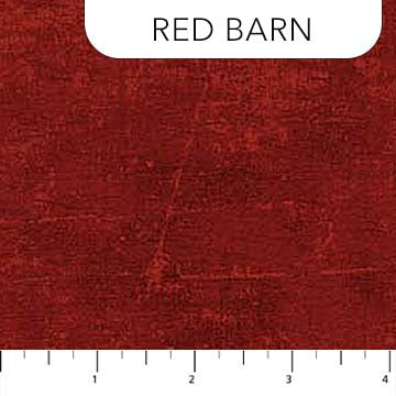 FQ Canvas Red Barn - 9030-290
