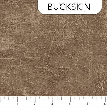 Canvas Buckskin - 9030-33