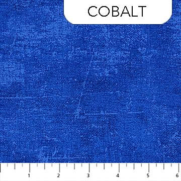 Canvas Cobalt