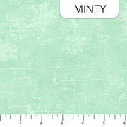 Canvas Minty