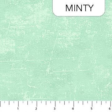 FQ Canvas Minty