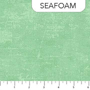 Canvas Seafoam