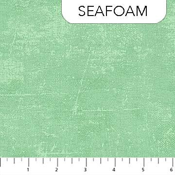 Canvas Seafoam
