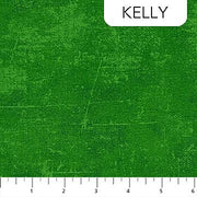 FQ Canvas Kelly