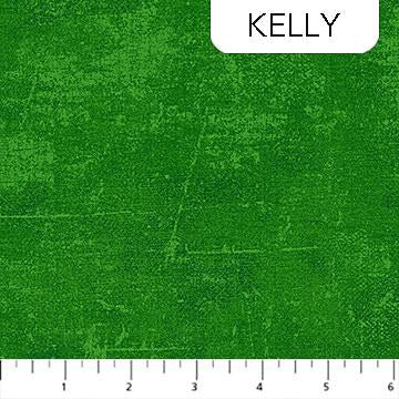 FQ Canvas Kelly