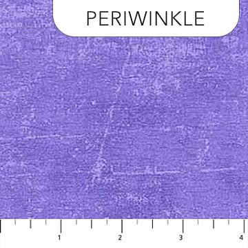 Canvas Periwinkle