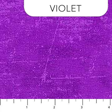 FQ Canvas Violet - 9030-851