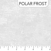Canvas Polar Frost