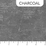 Canvas Charcoal