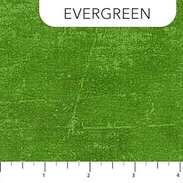 Canvas Evergreen