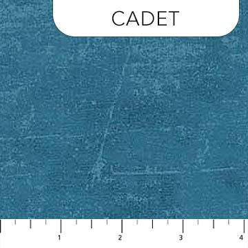 Canvas Cadet