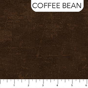 Canvas Coffee Beans