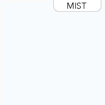 Colorworks Mist