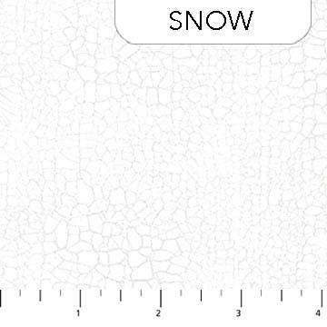 Crackle Snow - 9045-10