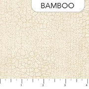 Crackle  Bamboo