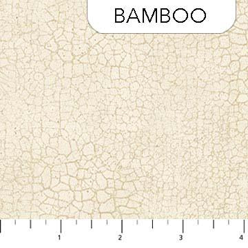 FQ Crackle  Bamboo - 9045-12
