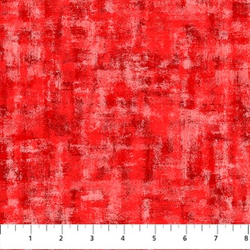 FQ Tonal Trios Scarlet Billows