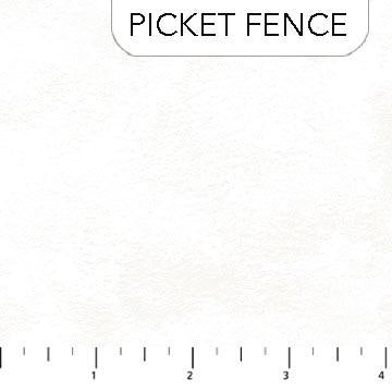 FQ Toscana Picket Fence - 9020-10