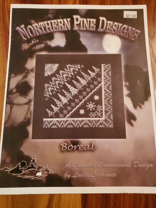 Northern Pine Designs - Boreal