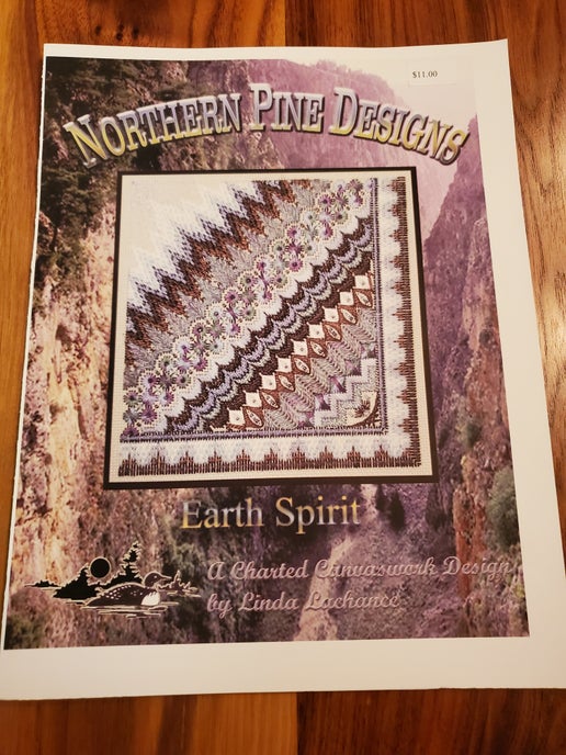 Northern Pine Designs - Earth Spirit