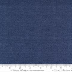 EOB 1/2 meter Thatched Dark Wash Indigo - 548626N-161