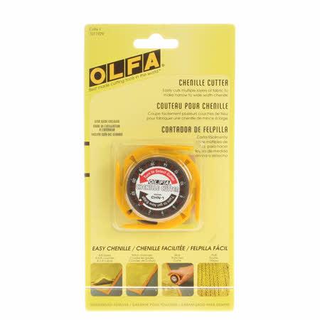 OLFA Chenille Textile Cutter